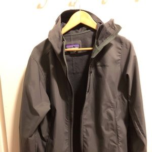 Patagonia Windbreaker